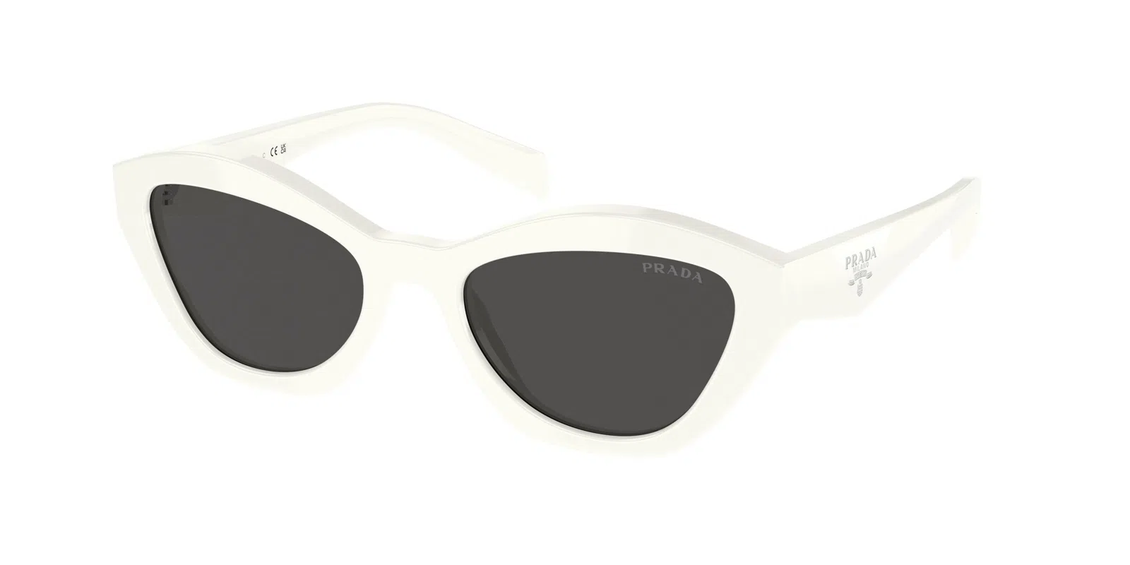 Prada A02SF Sunglasses - view 2